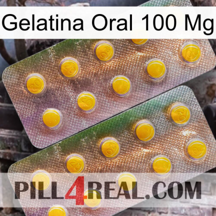 Oral Jelly 100 Mg new10